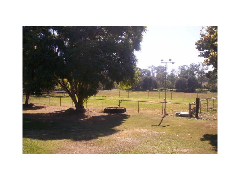 Cedar Grove QLD 4285