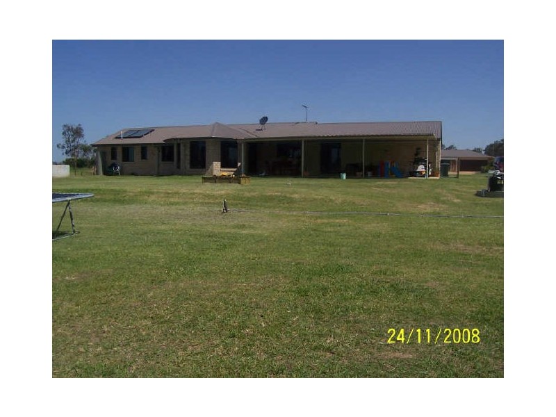 Jimboomba QLD 4280