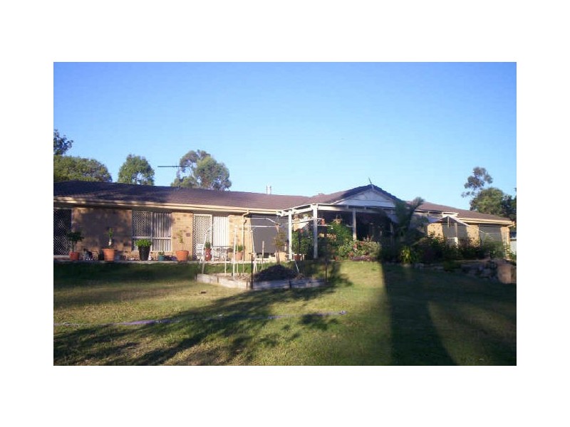 Jimboomba QLD 4280