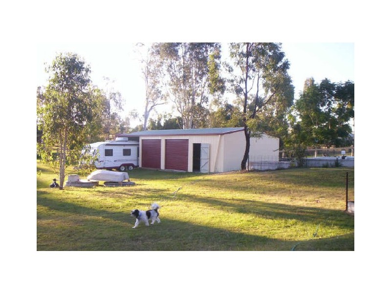 Jimboomba QLD 4280