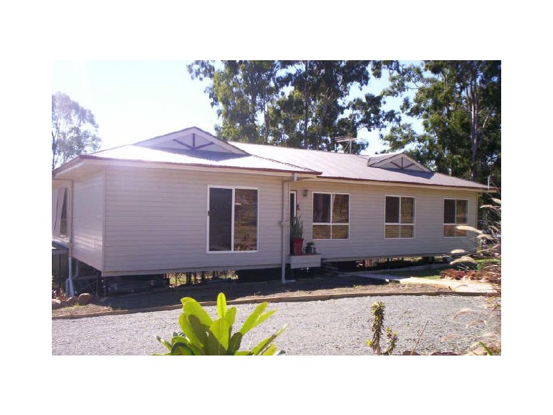 Cedar Vale QLD 4285