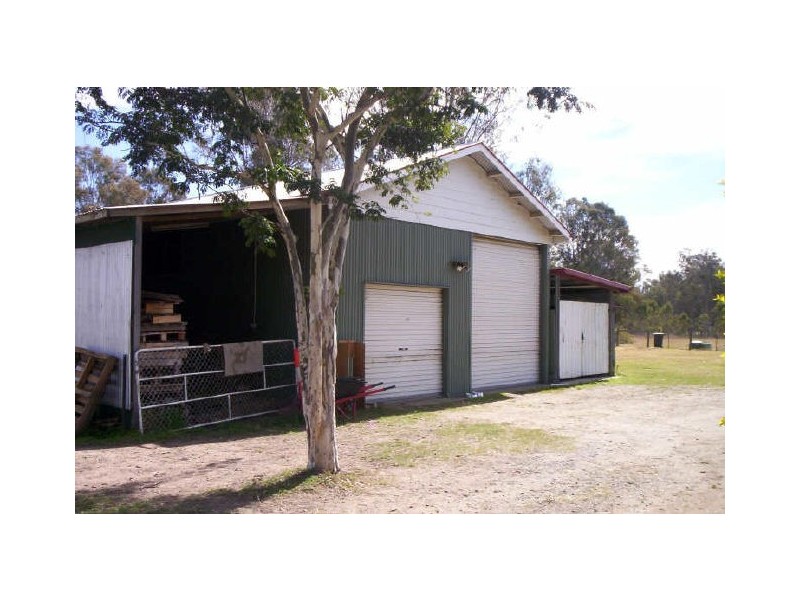 70-82 Wearing Road, North Maclean QLD 4280