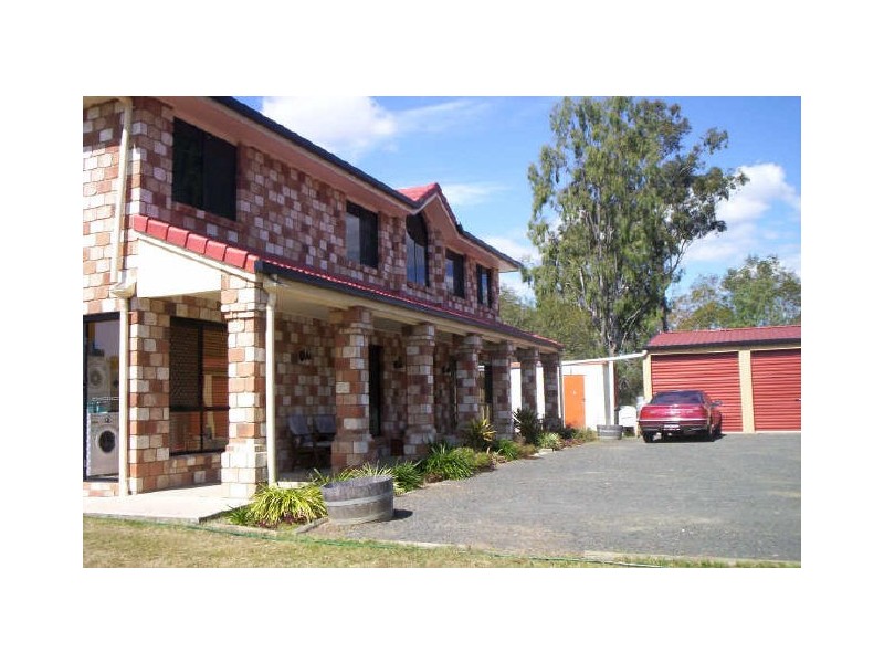 140-142 Canterbury Drive, Mundoolun QLD 4285