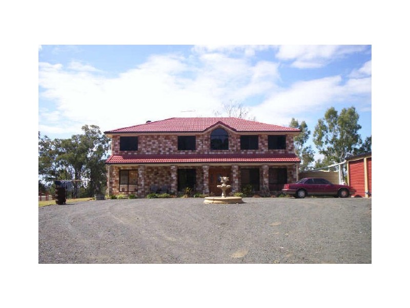 140-142 Canterbury Drive, Mundoolun QLD 4285