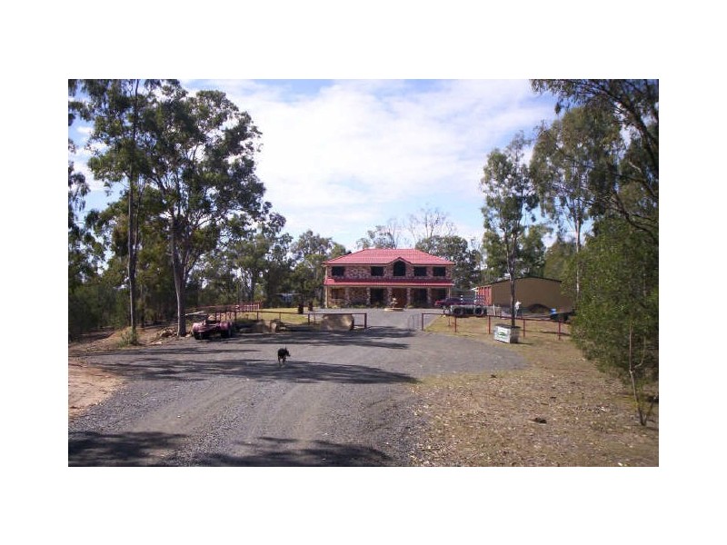 140-142 Canterbury Drive, Mundoolun QLD 4285