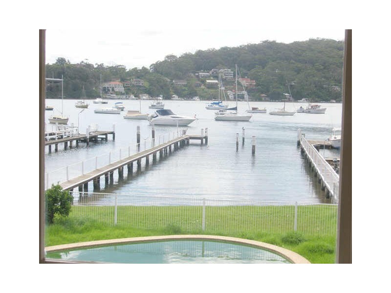 Booker Bay NSW 2257