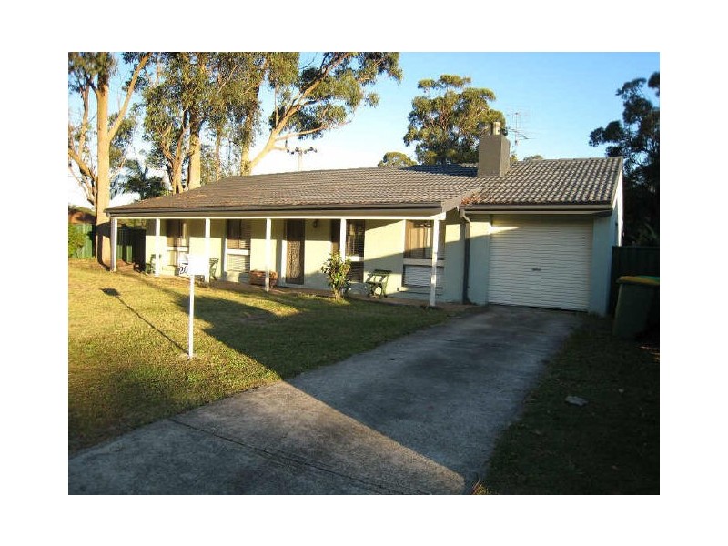 20 Wilima Street, Kincumber NSW 2251