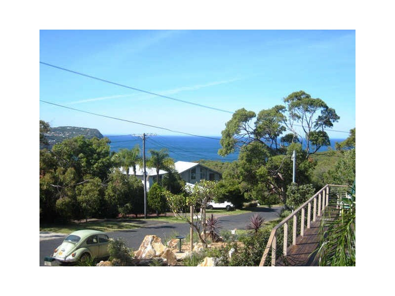48 Beachview Esplanade, Macmasters Beach NSW 2251