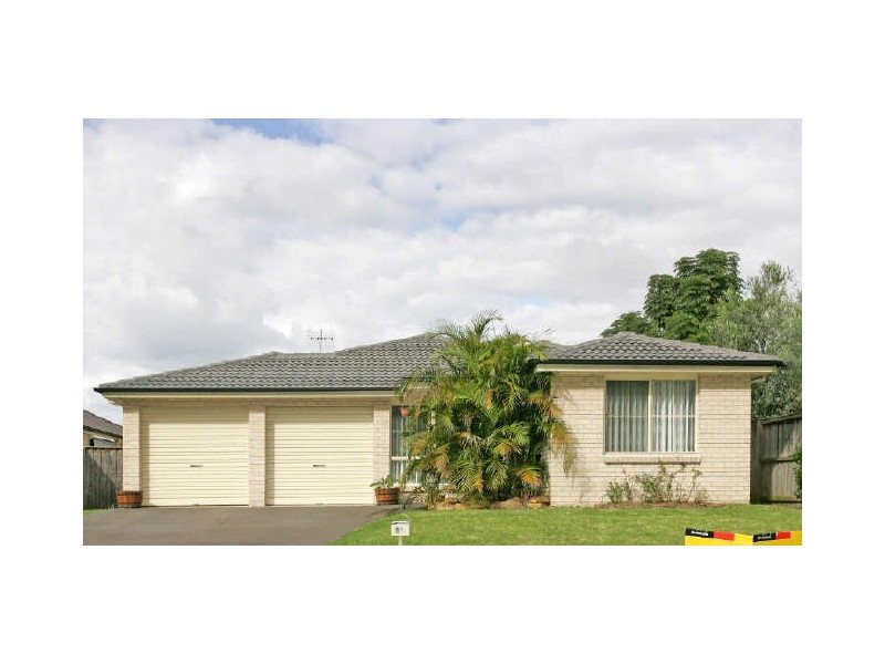35 Elimatta Road, Kincumber NSW 2251
