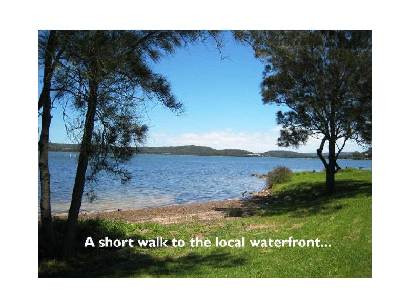 Kincumber NSW 2251