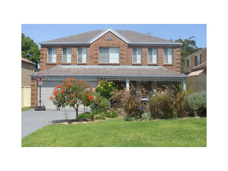5 Andrew Close, Bensville NSW 2251
