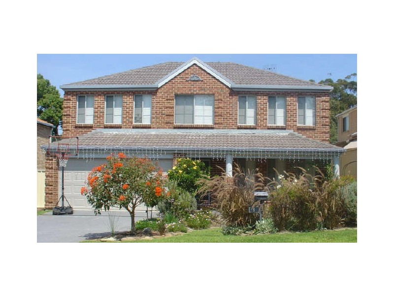 5 Andrew Close, Bensville NSW 2251