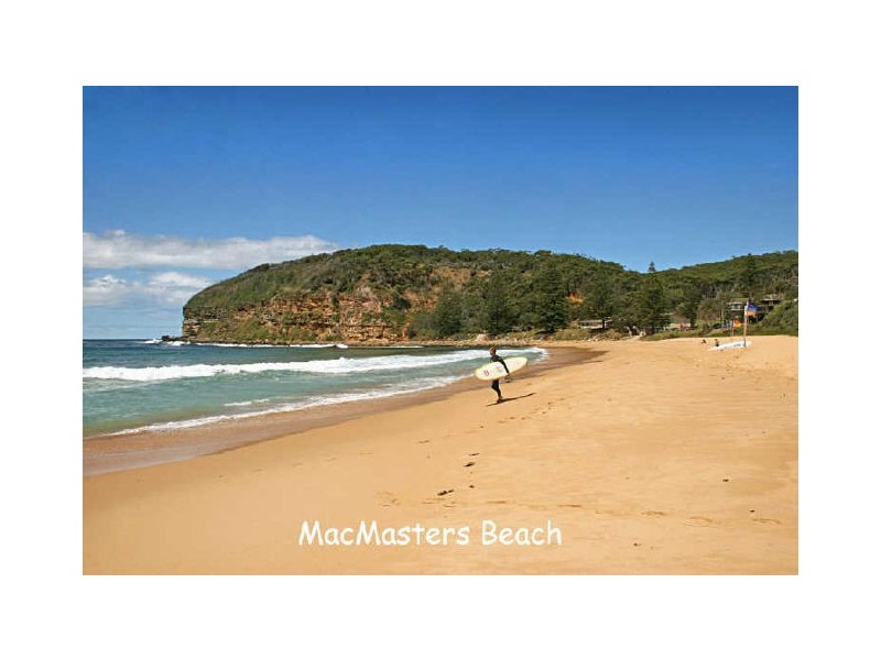 66 Beachview Esplanade, Macmasters Beach NSW 2251