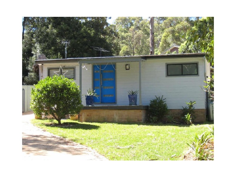 538 Empire Bay Drive, Bensville NSW 2251