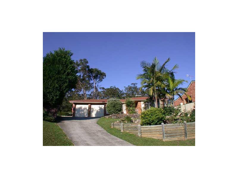 8 Traves Place, Kincumber NSW 2251