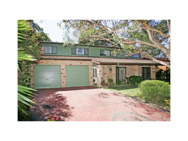 154 Henderson Road, Saratoga NSW 2251