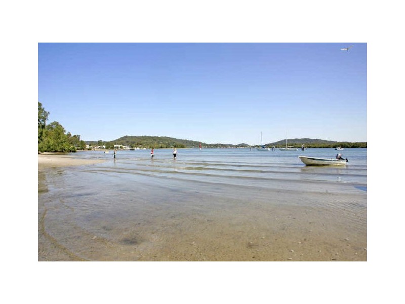 154 Henderson Road, Saratoga NSW 2251