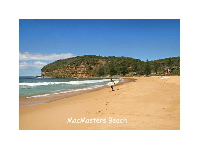 18 Three Points Avenue, Macmasters Beach NSW 2251