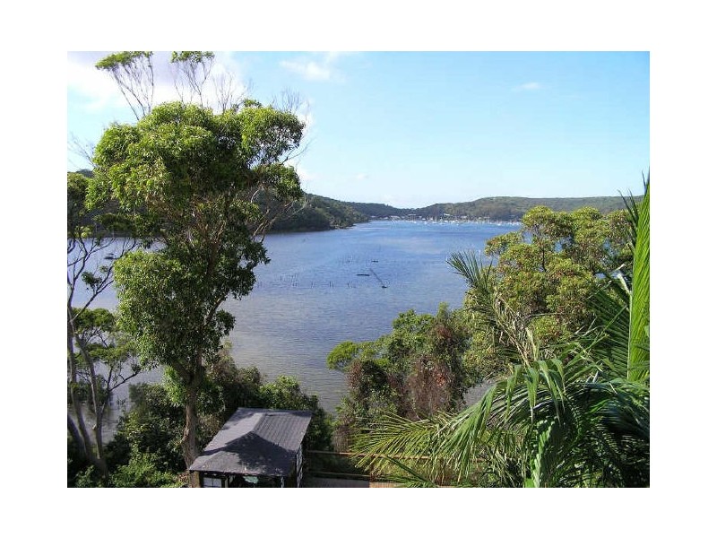 10 Fishermans Parade, Daleys Point NSW 2257