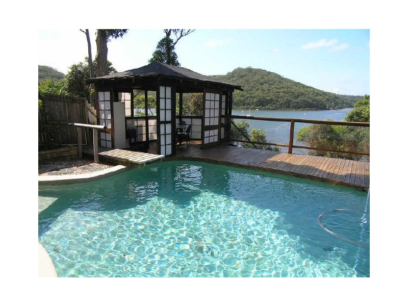10 Fishermans Parade, Daleys Point NSW 2257