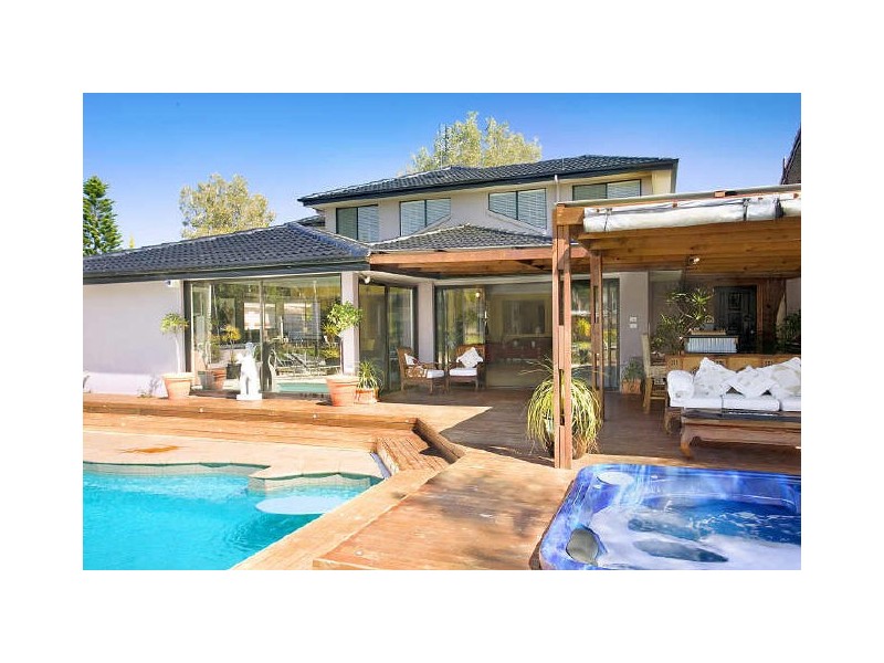 7 Mercator Parade, St Huberts Island NSW 2257