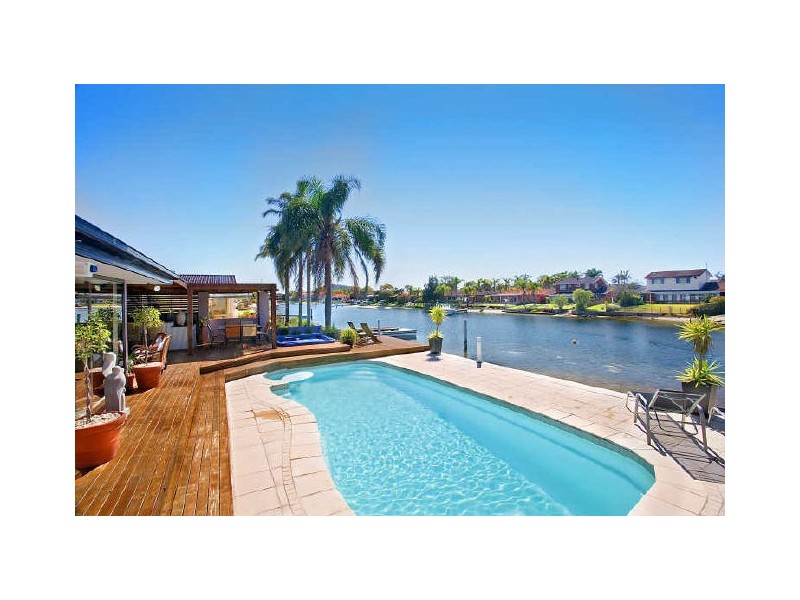 7 Mercator Parade, St Huberts Island NSW 2257