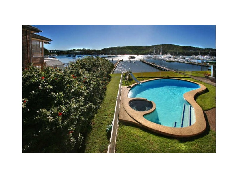 90 Booker Bay Road, Booker Bay NSW 2257