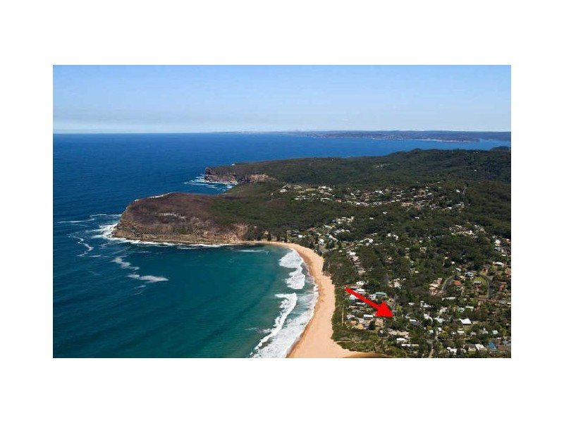 16 Tudibaring Parade, Macmasters Beach NSW 2251