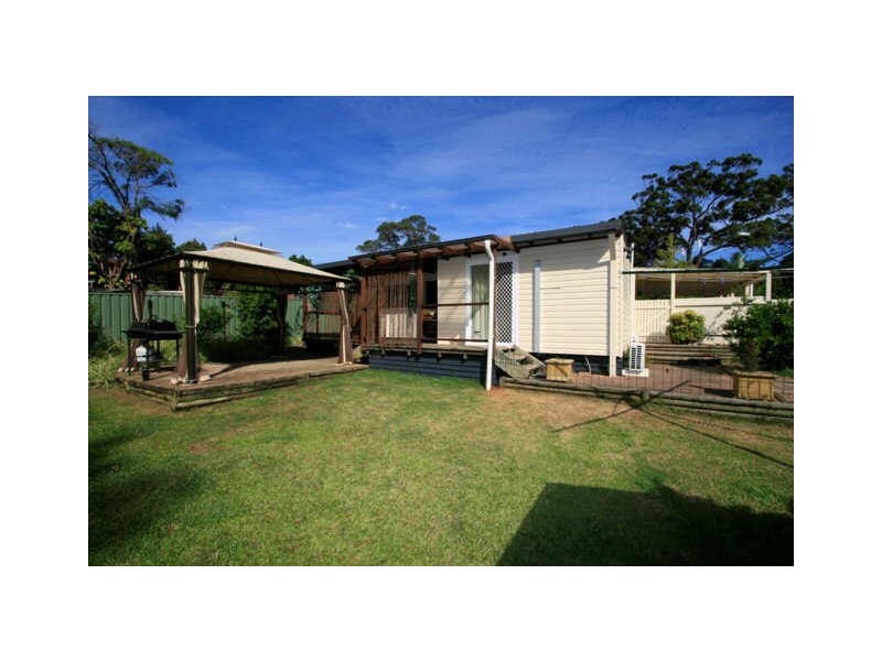 43 Cameron Cresent, Kincumber NSW 2251