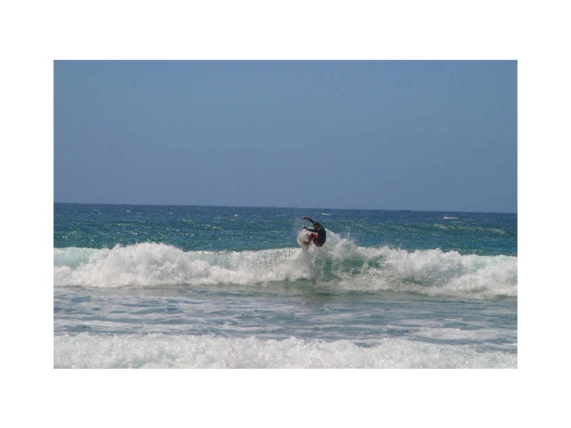 33 Tudibaring Parade, Macmasters Beach NSW 2251