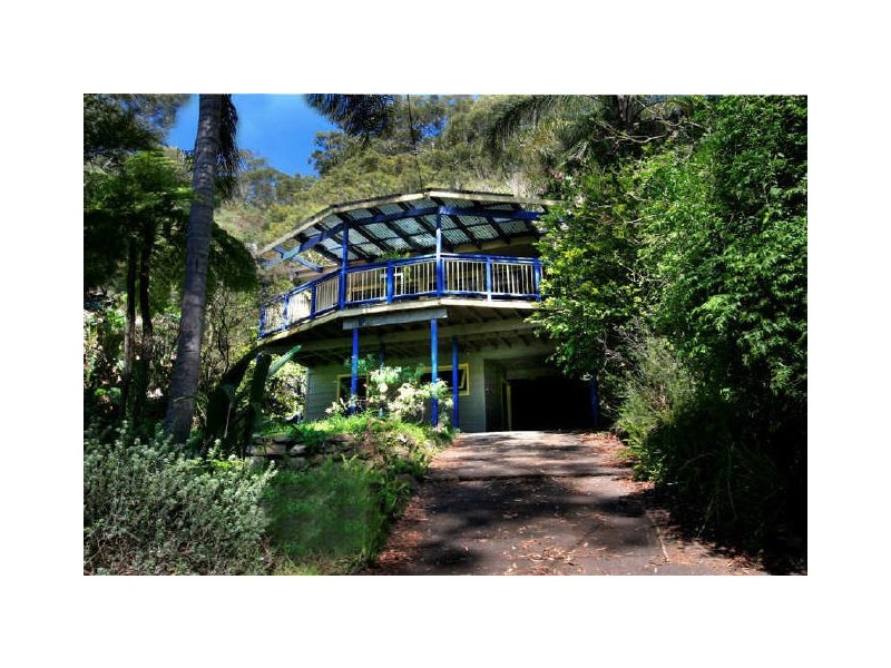 19 Daley  Avenue, Daleys Point NSW 2257