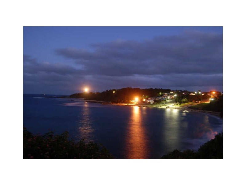 1 Macquarie Street, Norah Head NSW 2263