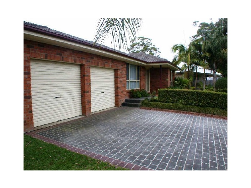 5 Cameo Place, Kincumber NSW 2251