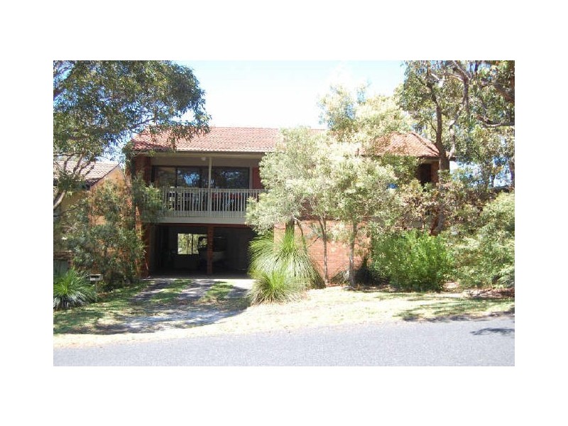 21 Ocean Drive, Macmasters Beach NSW 2251