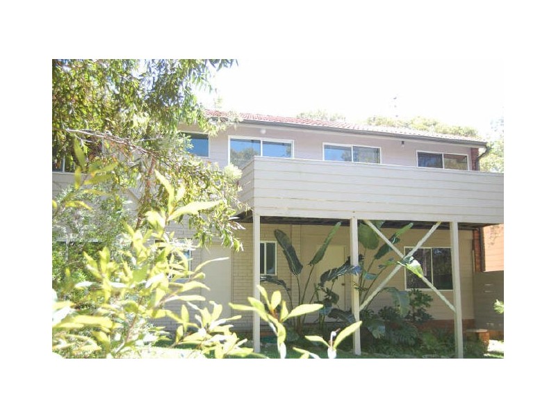 21 Ocean Drive, Macmasters Beach NSW 2251