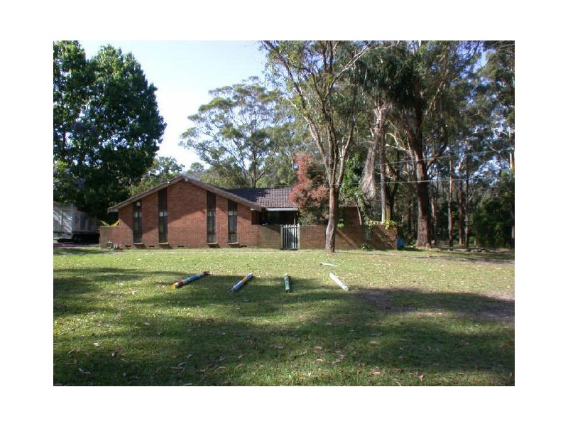 32 Bilinga Road, Kincumber NSW 2251