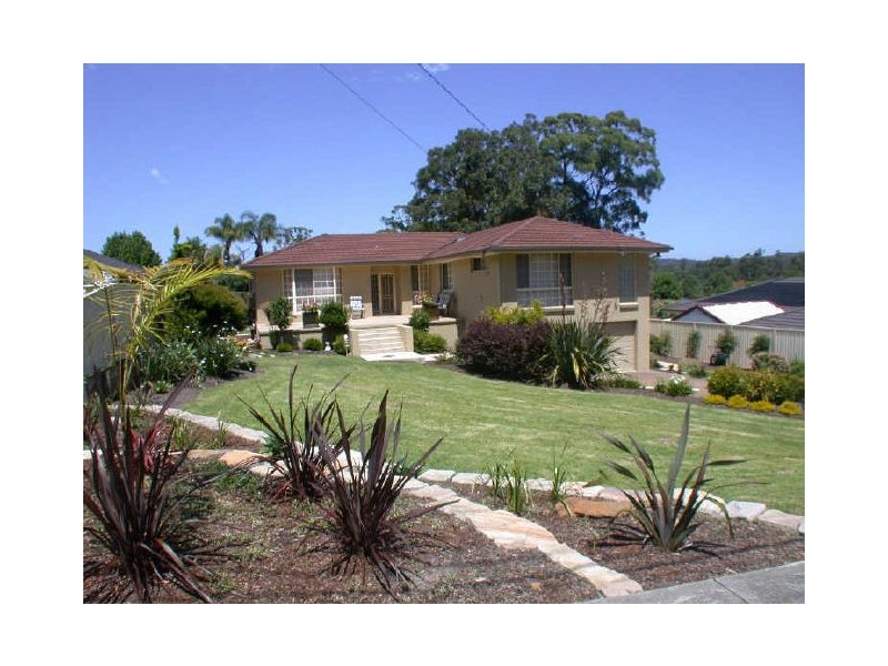 26 Kerns Road, Kincumber NSW 2251