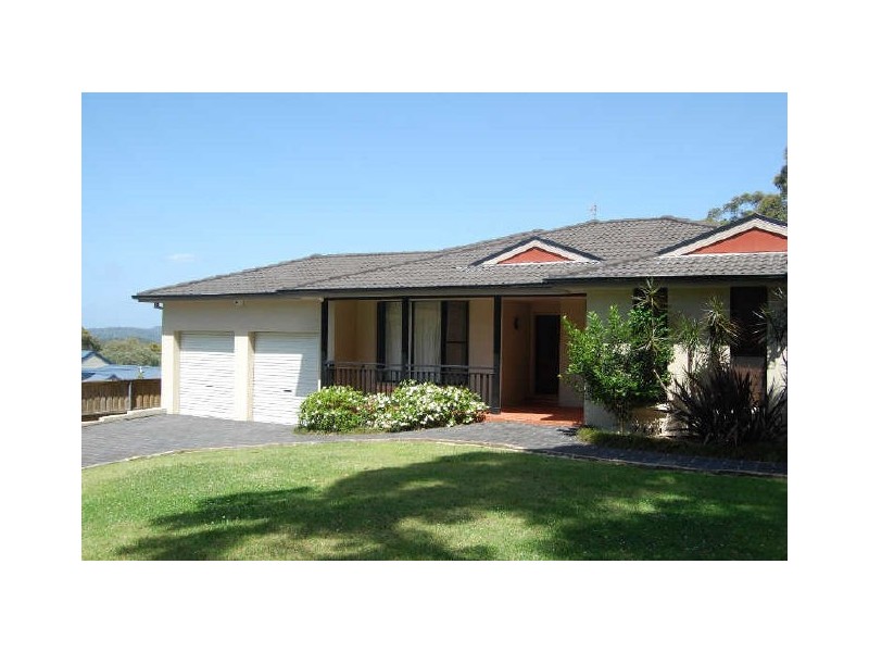 28 Joalah Road, Kincumber NSW 2251