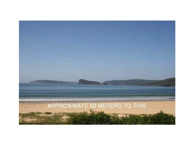 47 Berith Street, Umina Beach NSW 2257