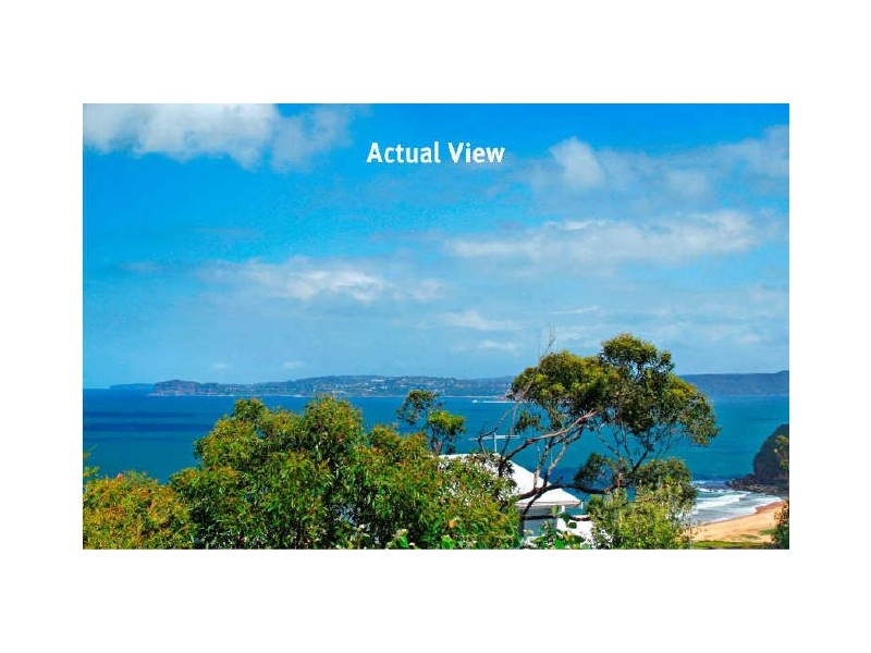 44A The Scenic Road, Killcare Heights NSW 2257