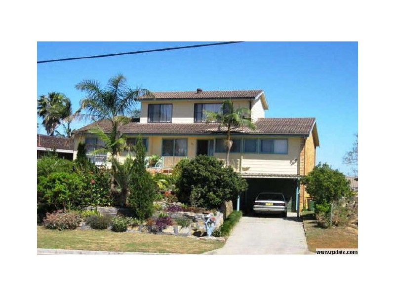 56 Castle Circuit, Umina Beach NSW 2257