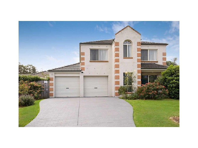 21 Taurus Close, Kincumber NSW 2251