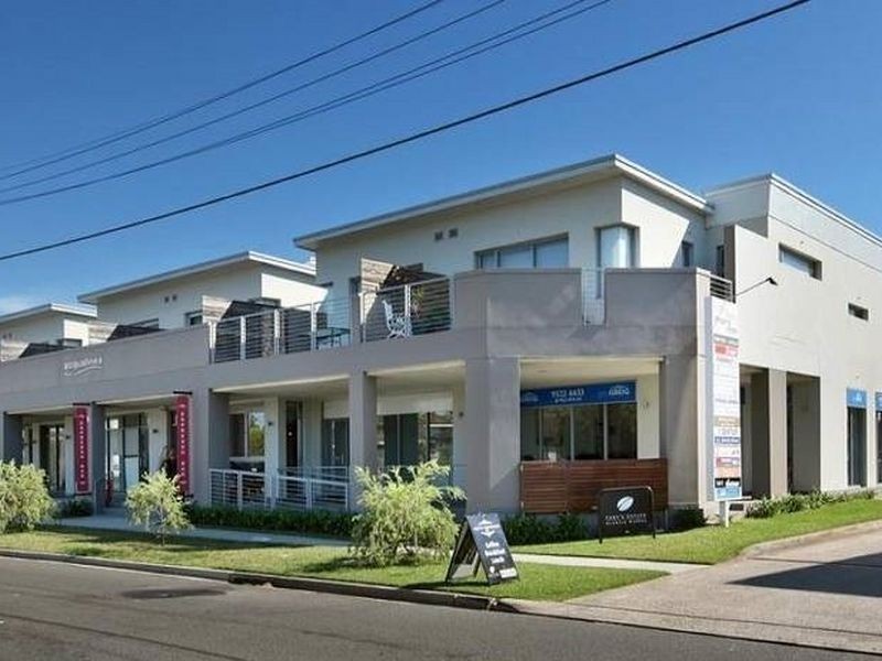 5/284 Belgrave Esplanade, Sylvania Waters NSW 2224