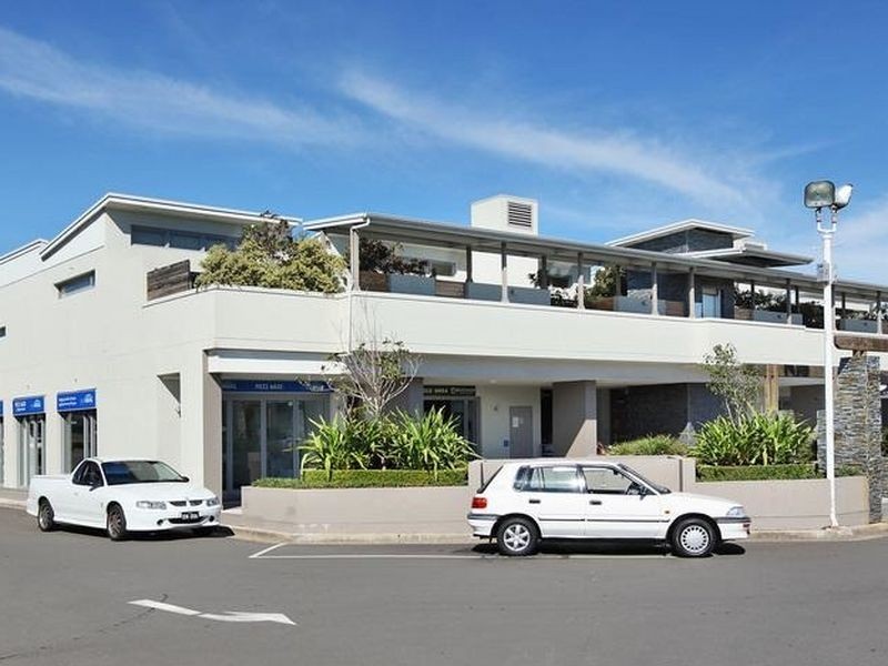 5/284 Belgrave Esplanade, Sylvania Waters NSW 2224