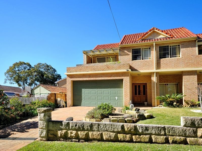 1/2A Coral Road, Woolooware NSW 2230