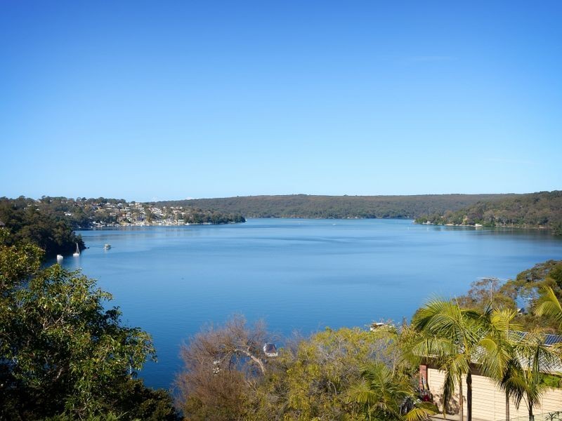 272 Attunga Road, Yowie Bay NSW 2228