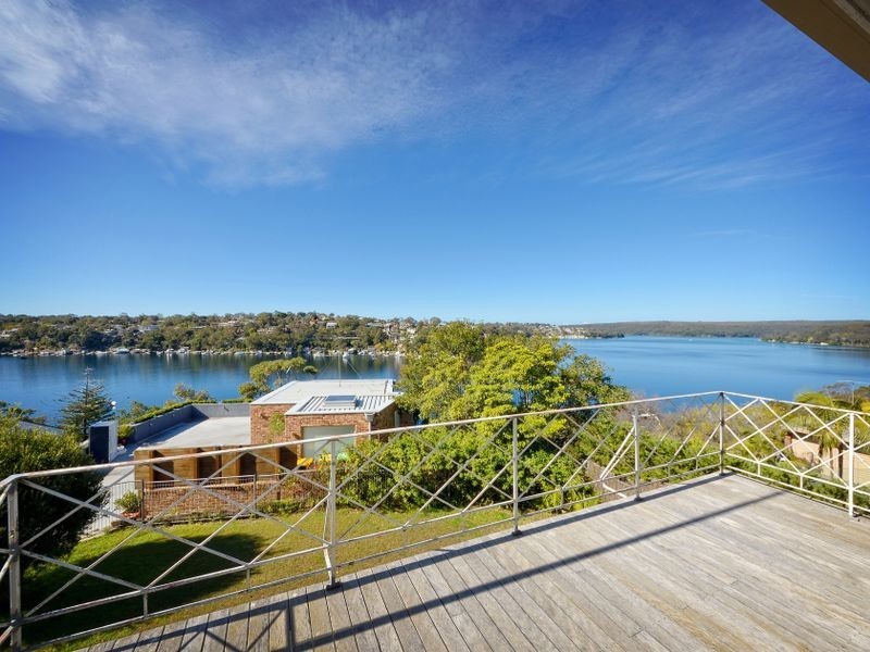 272 Attunga Road, Yowie Bay NSW 2228
