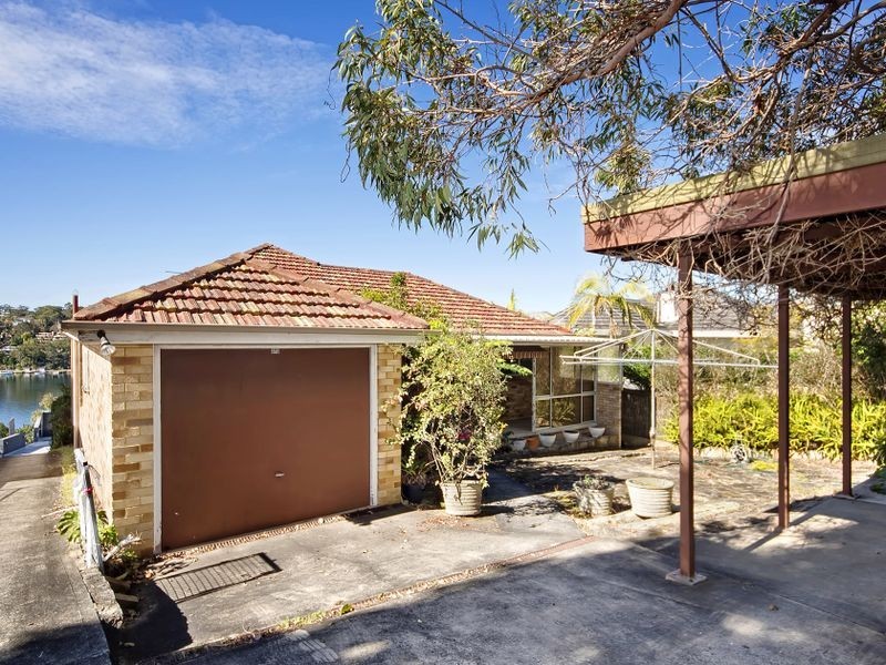 272 Attunga Road, Yowie Bay NSW 2228