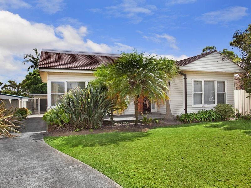 177 Parraweena Road, Miranda NSW 2228