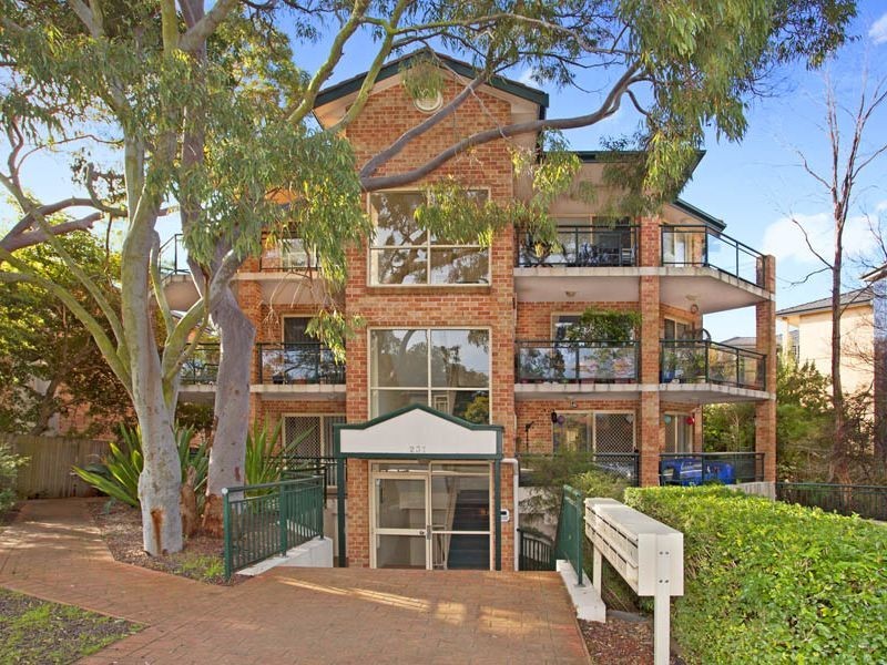 1/237 Kingsway, Caringbah NSW 2229